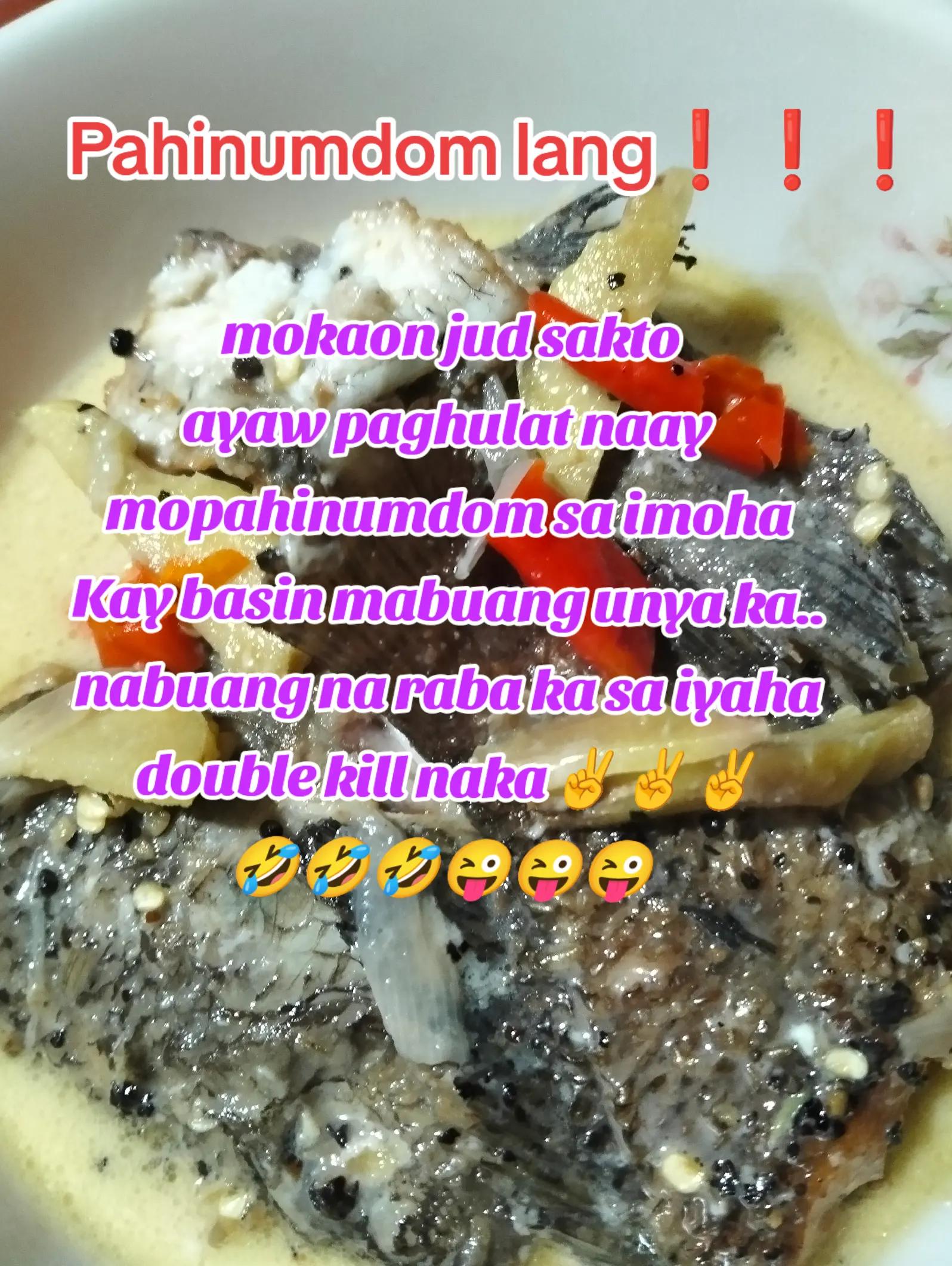 @🤩huguterang bisaya🥰😍
