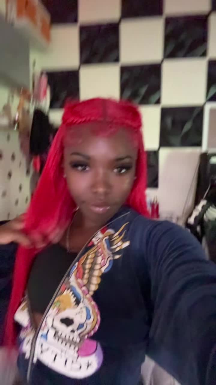 @sexyblakk🫦.