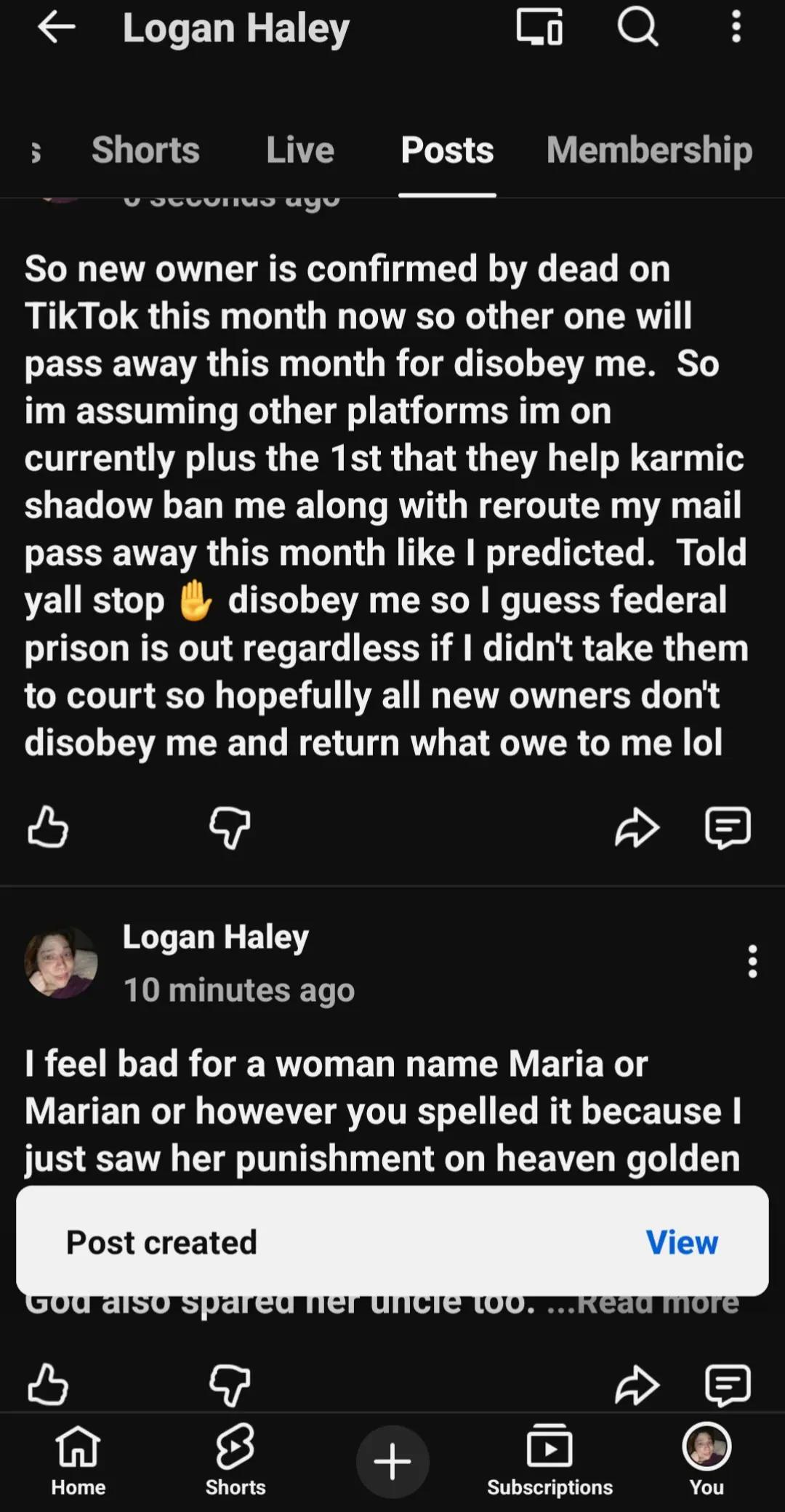 @Loghal409