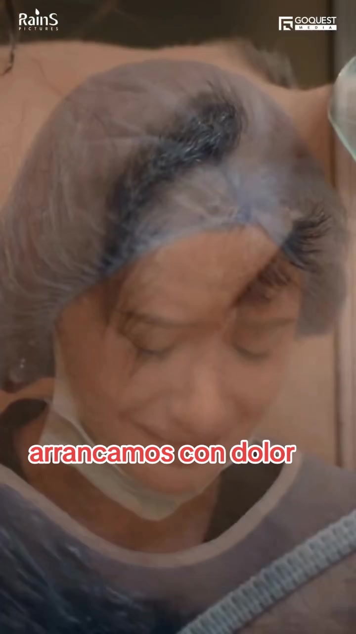 @series de moda