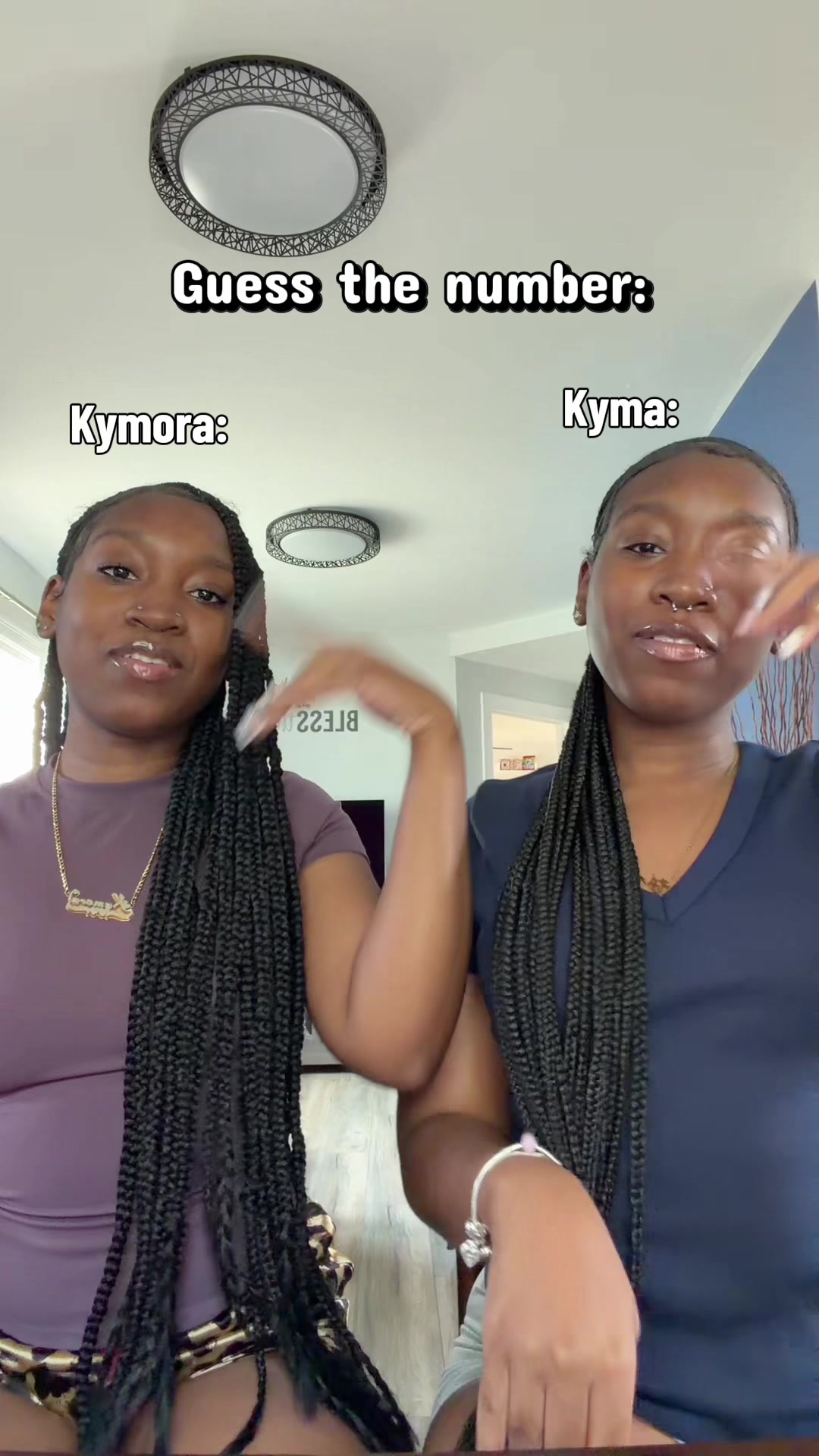 @Kyma and Kymora