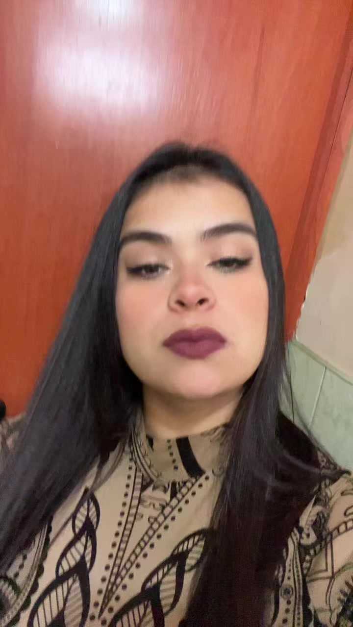 @Karem Rivera