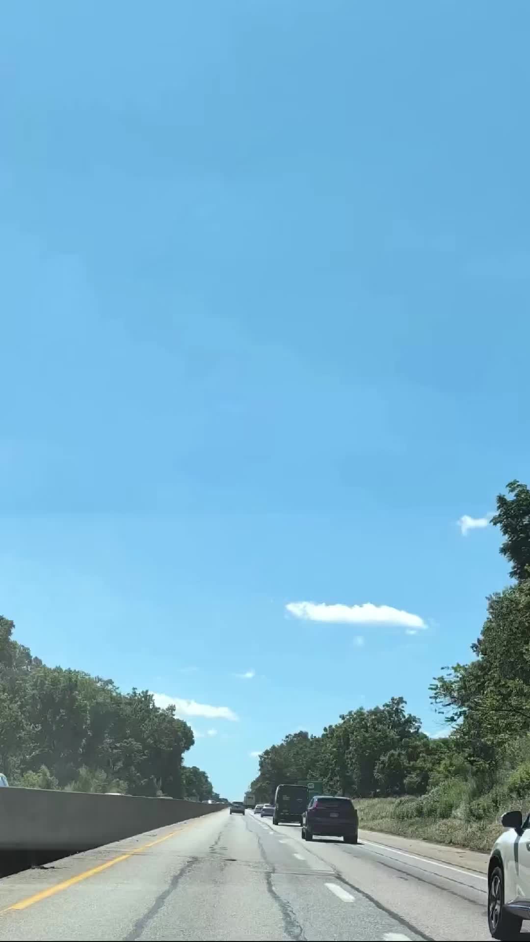@Pennsylvania Dreamer