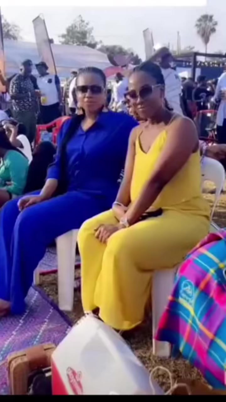 @Judith Kyosimire