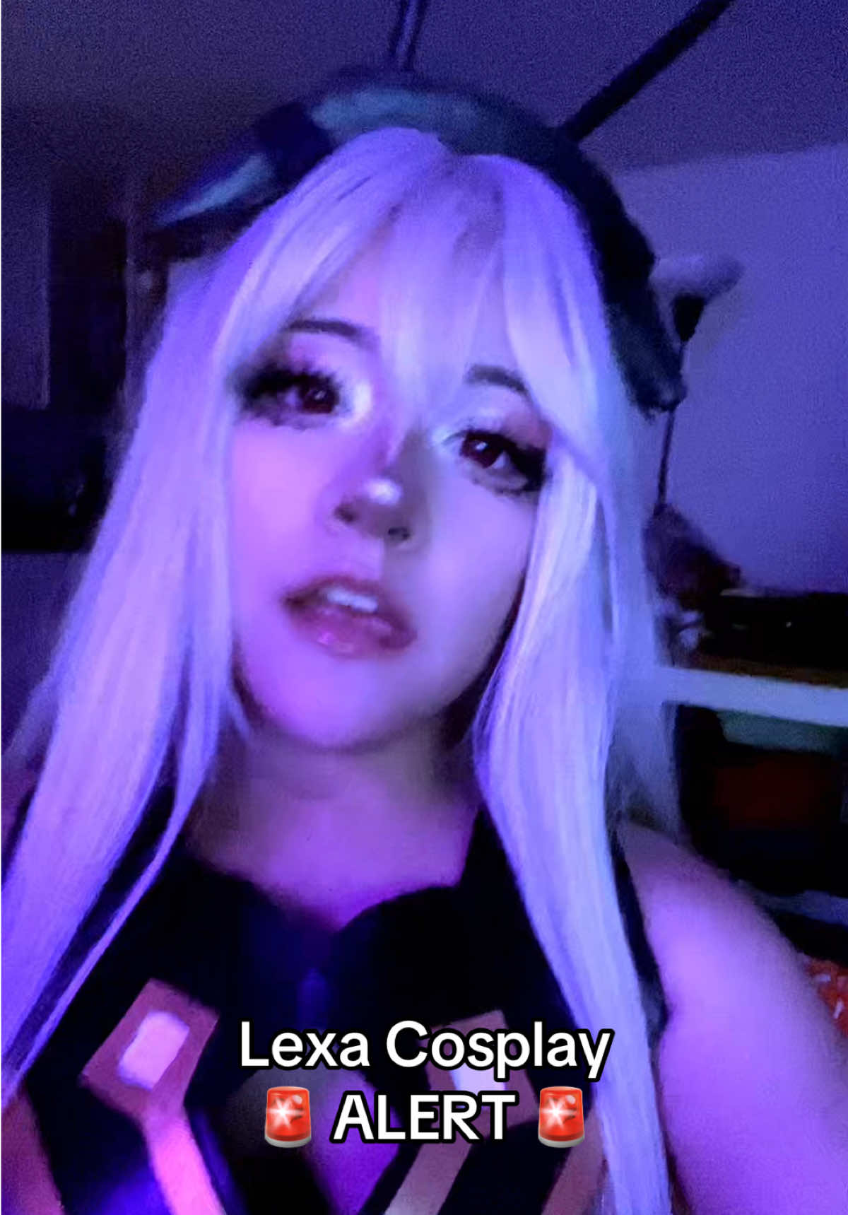 @Karjatzy Cosplay