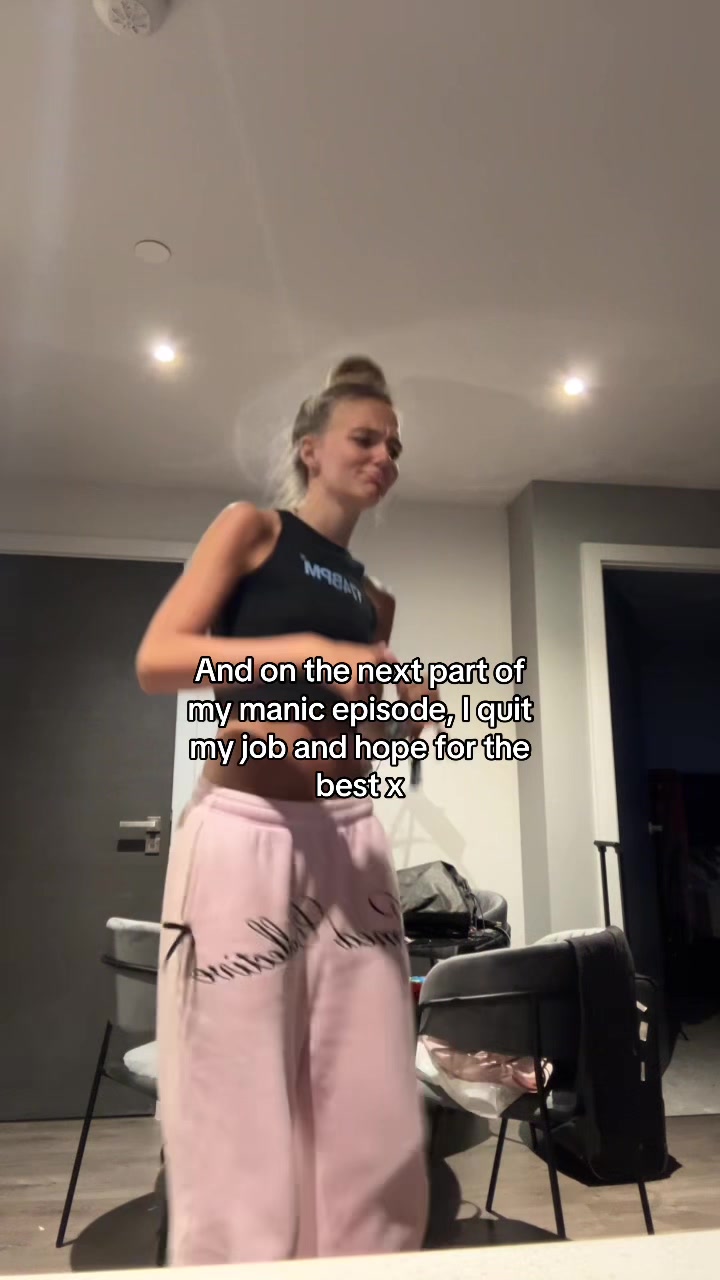@Gabby Payton
