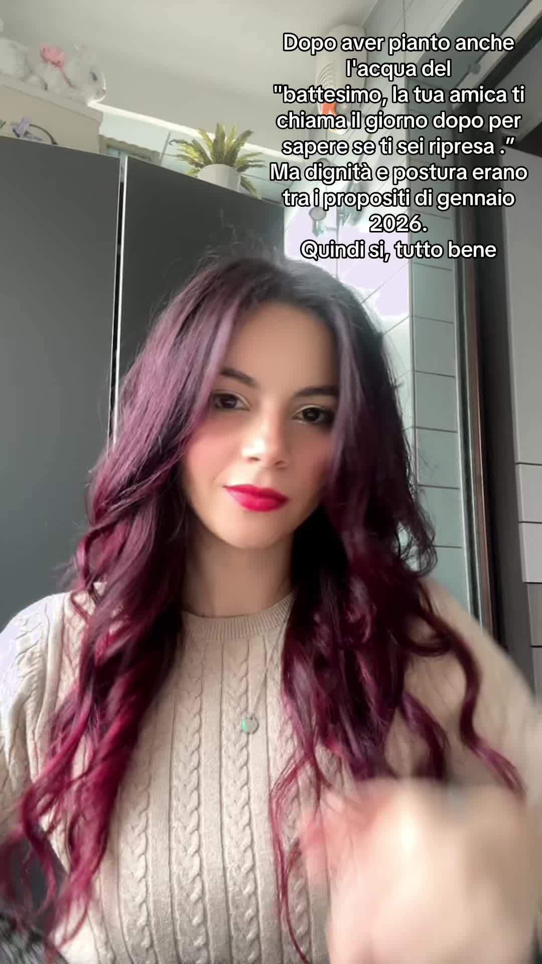 @Giulia
