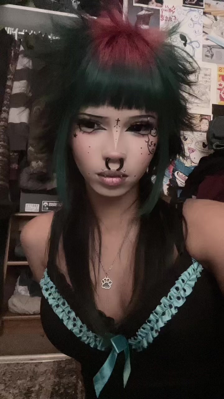 @GUNFYRE DOLLFACE