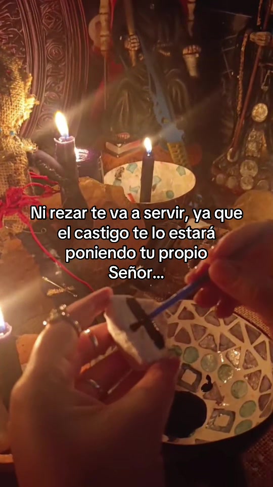 @Tiktok de la Bruja✨🕯️📿