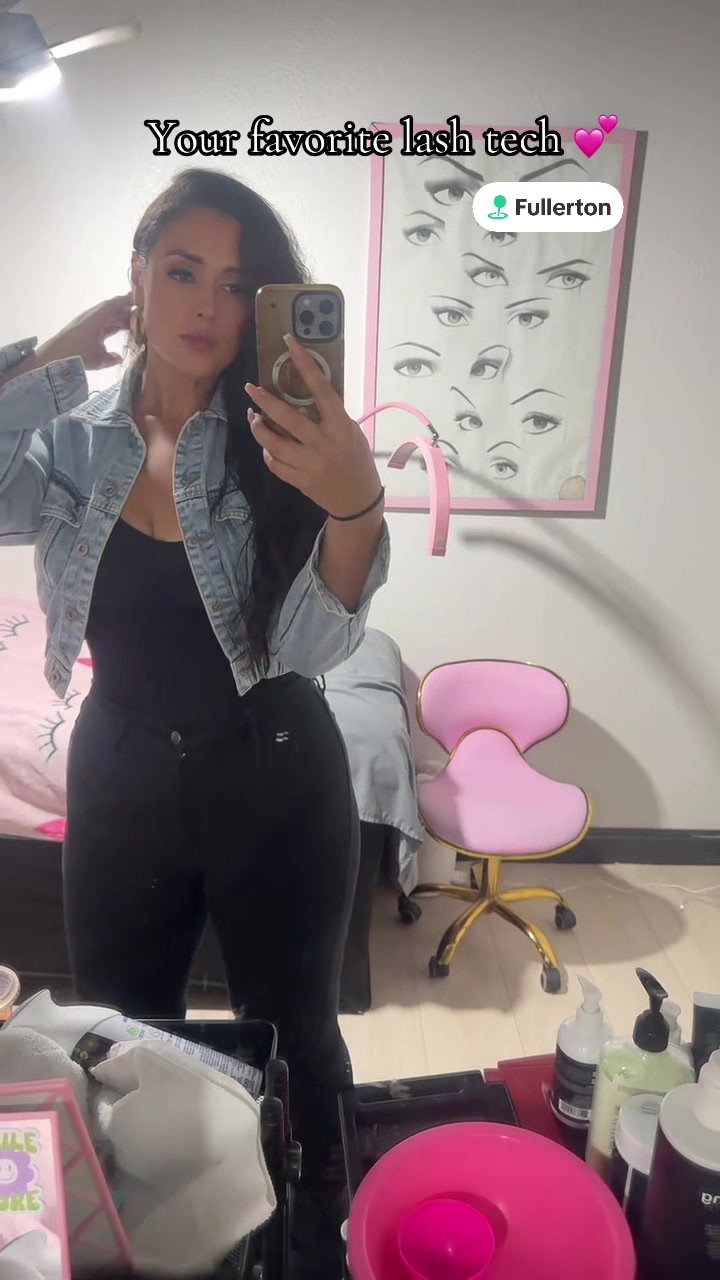 @BEYOND 💕Lashes with Cindy