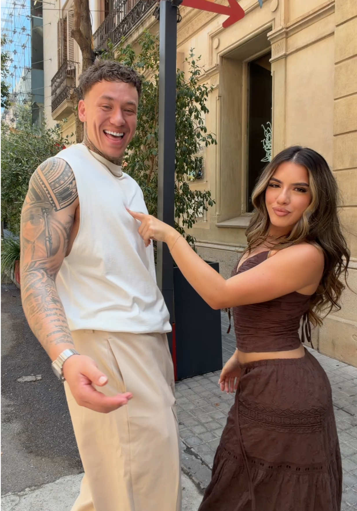 @Anaisha