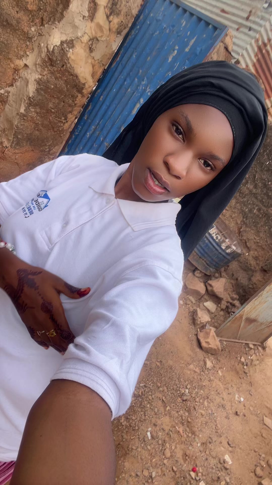 @Miss~Maïga 🇲🇱