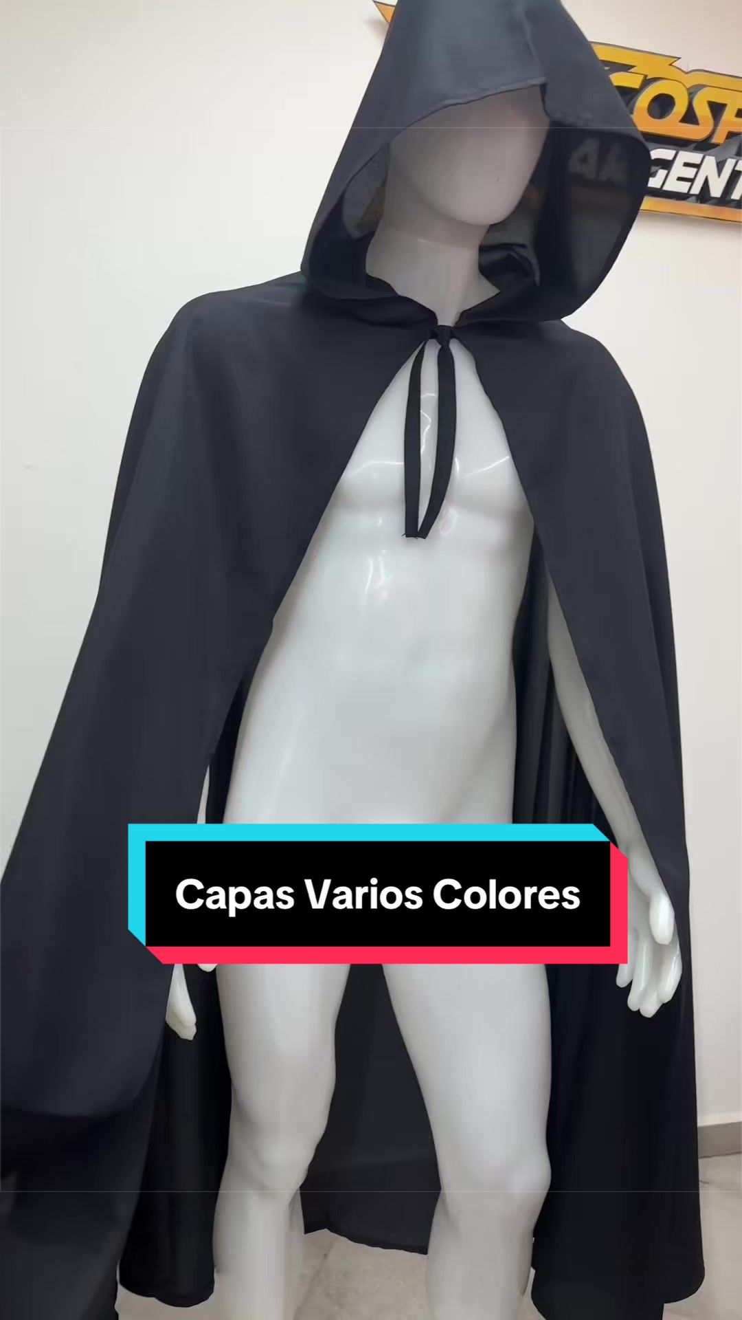 @Cosplay Argentina
