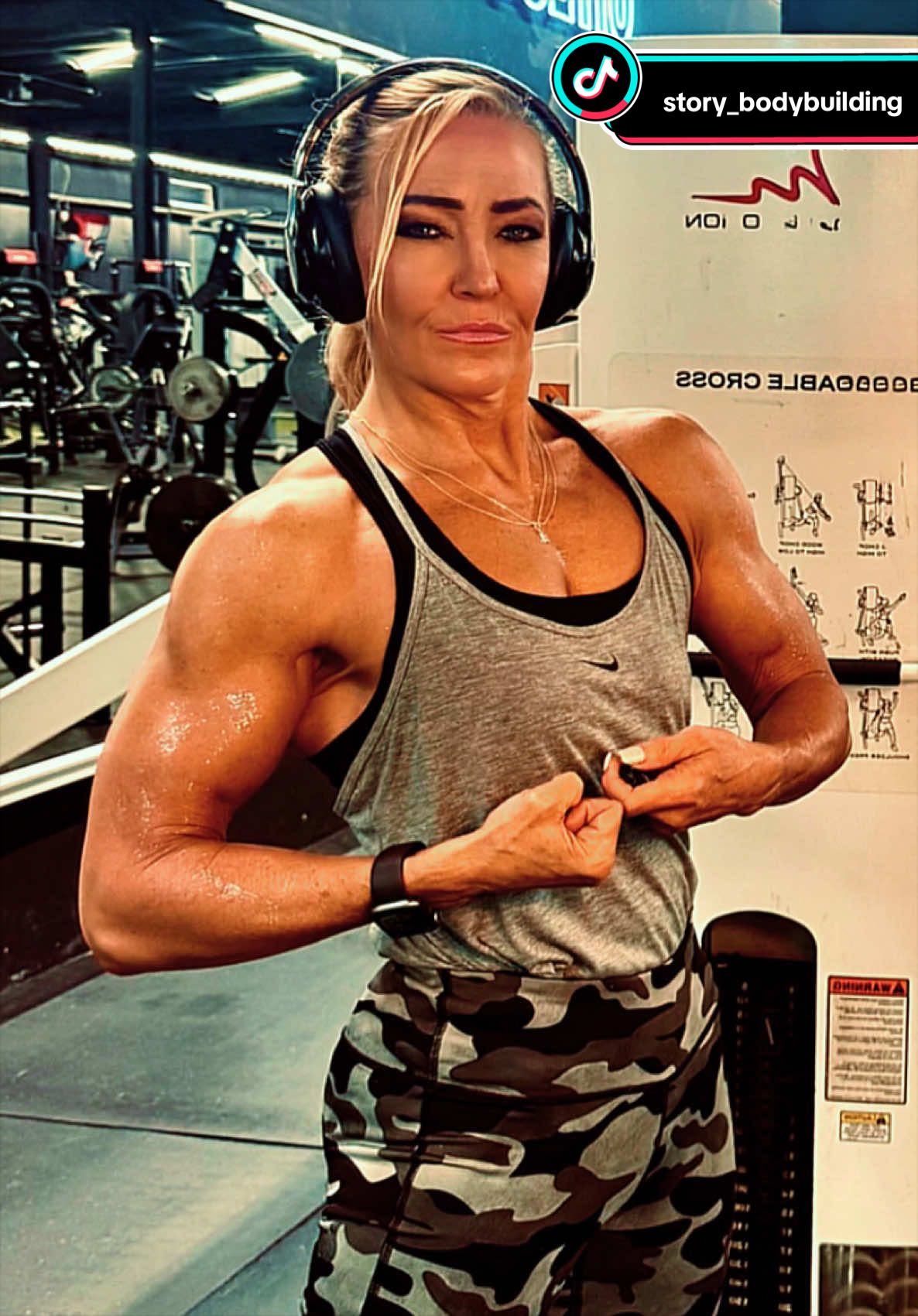 @Story Bodybuilding