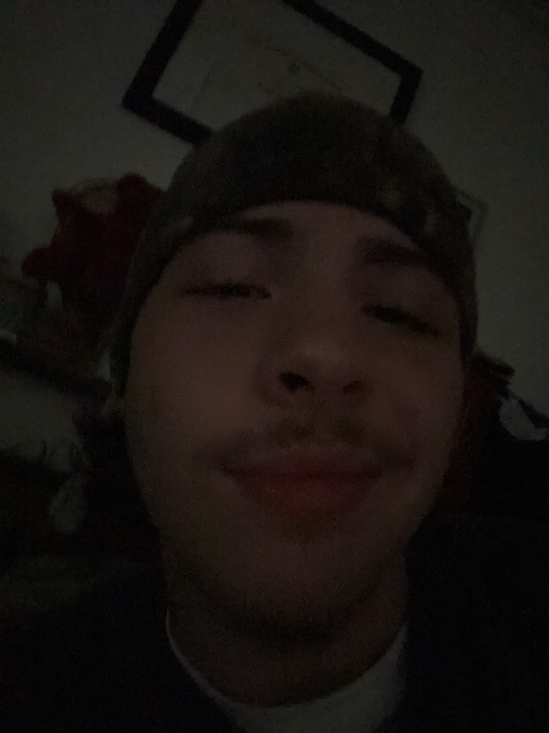 @Joshua