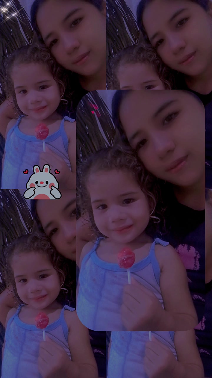 @la beba Brito