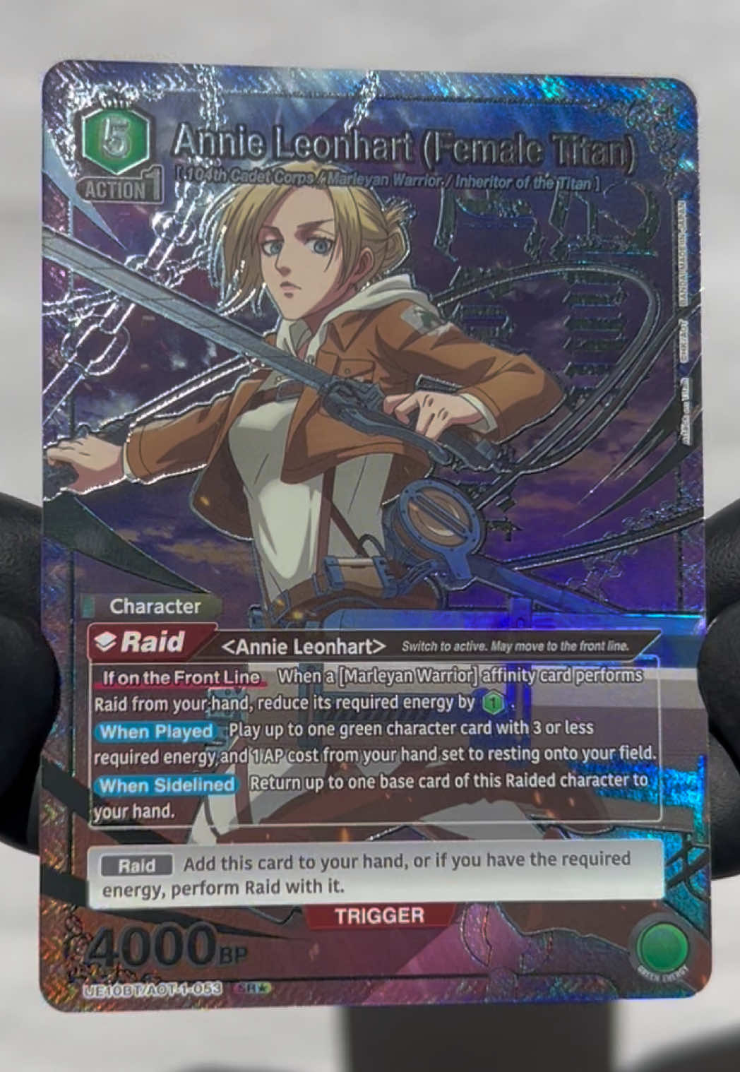 @Maj Cards