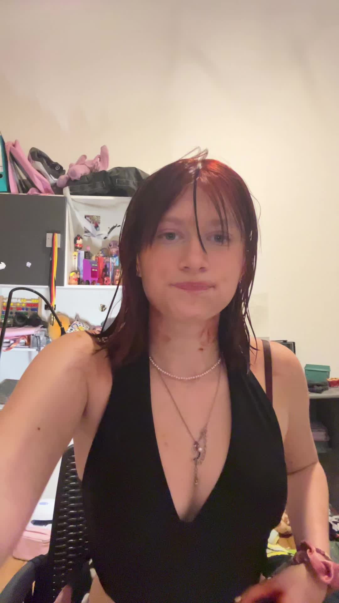 @💕🦇Rachel Ruth🦇💞