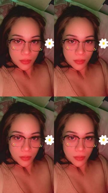 @AudreyRivera