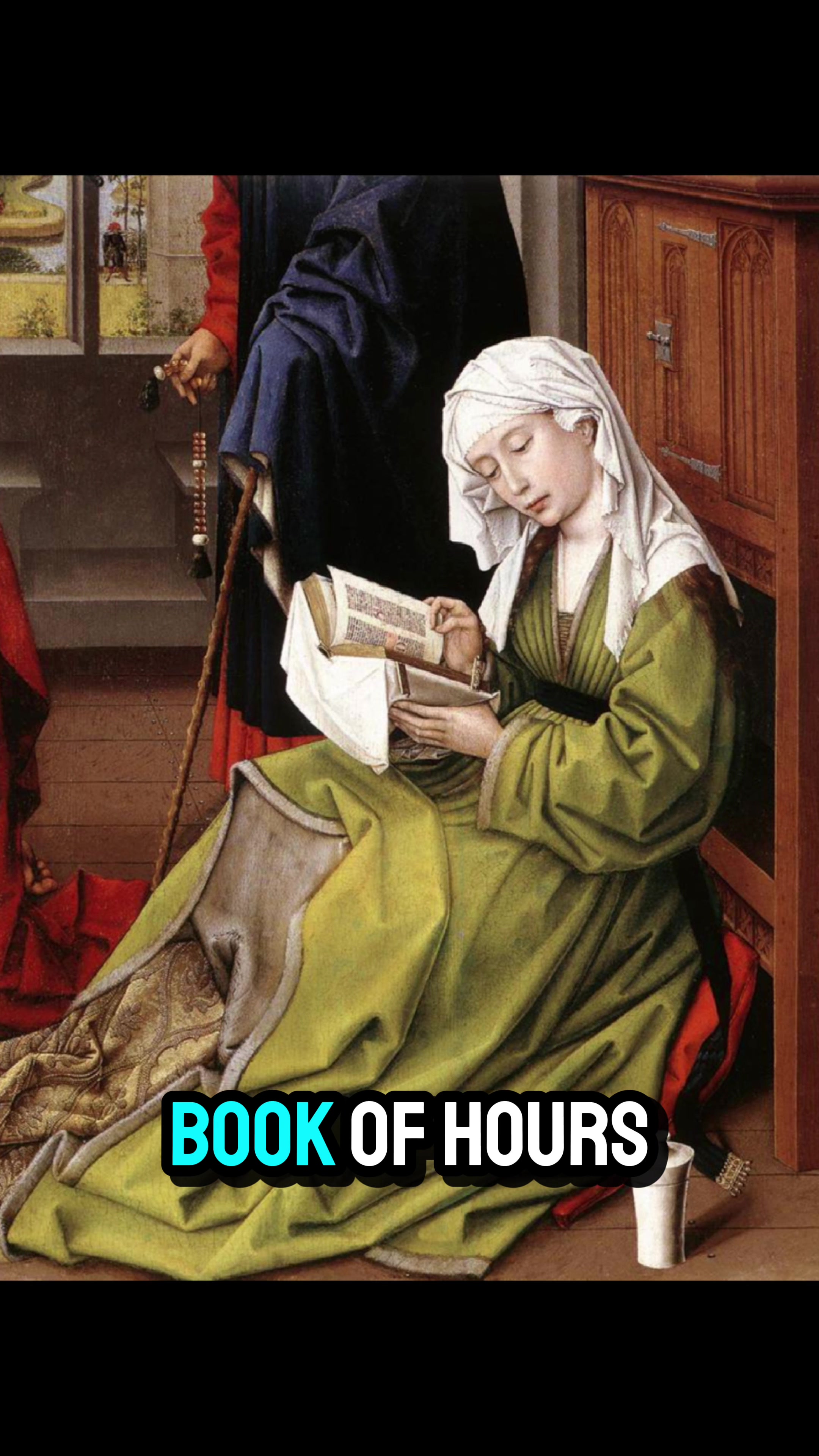 @The Divine Library