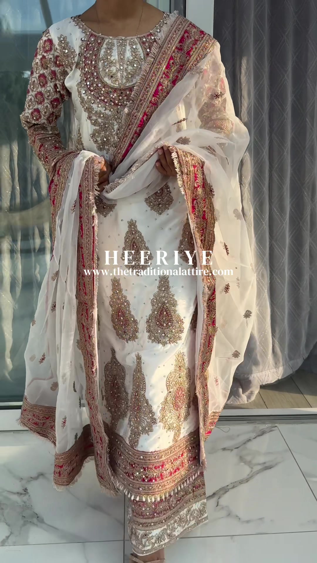 @The Traditional Attire Online