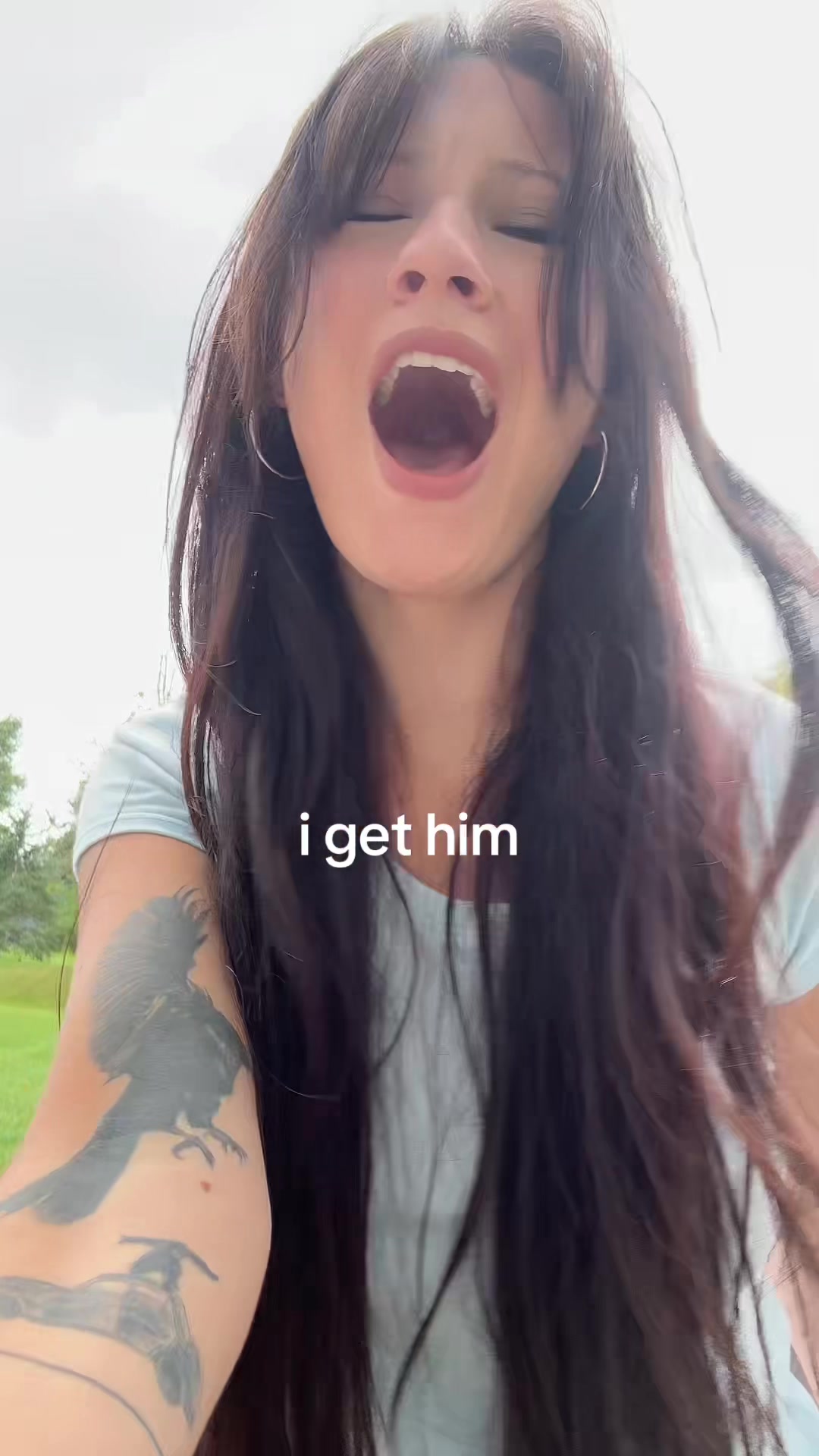 @becca ⎕ ★ ♡
