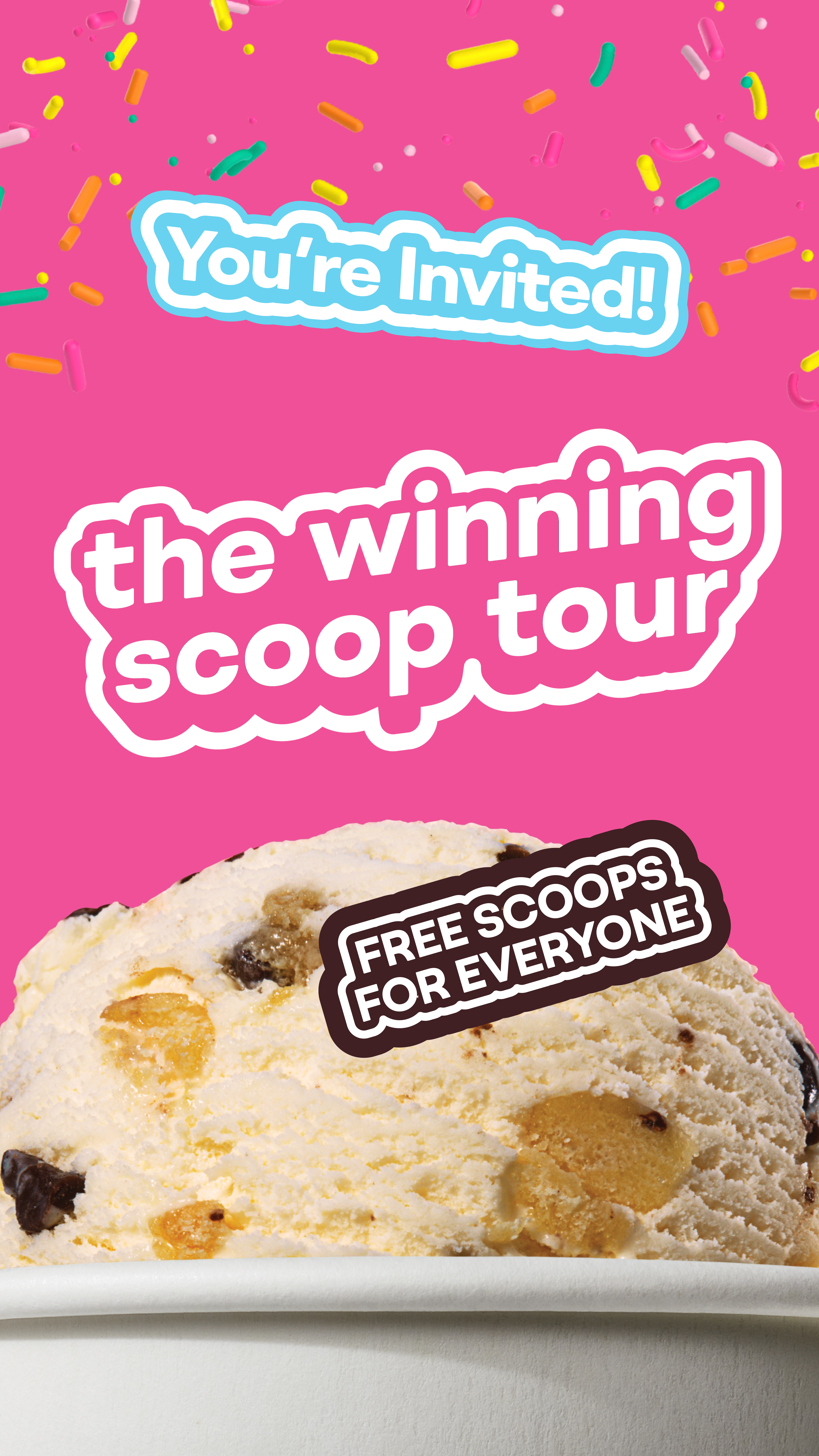 @Baskin-Robbins Canada