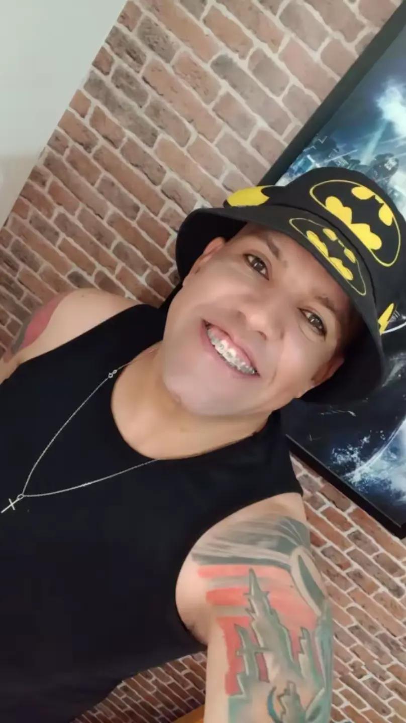 @Luciano Carvalho 👨&zwj;🚒🚒🦇