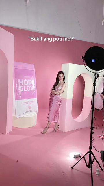 @HOPE GLOW Main