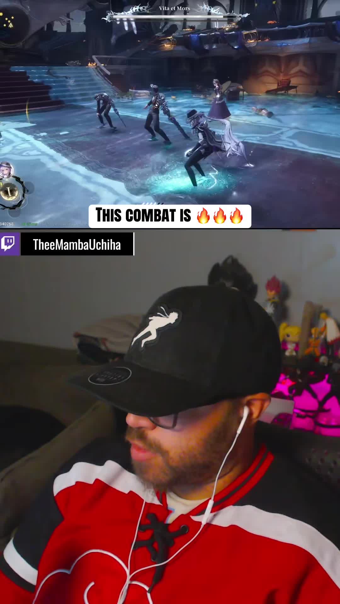@TheeMambaUchiha