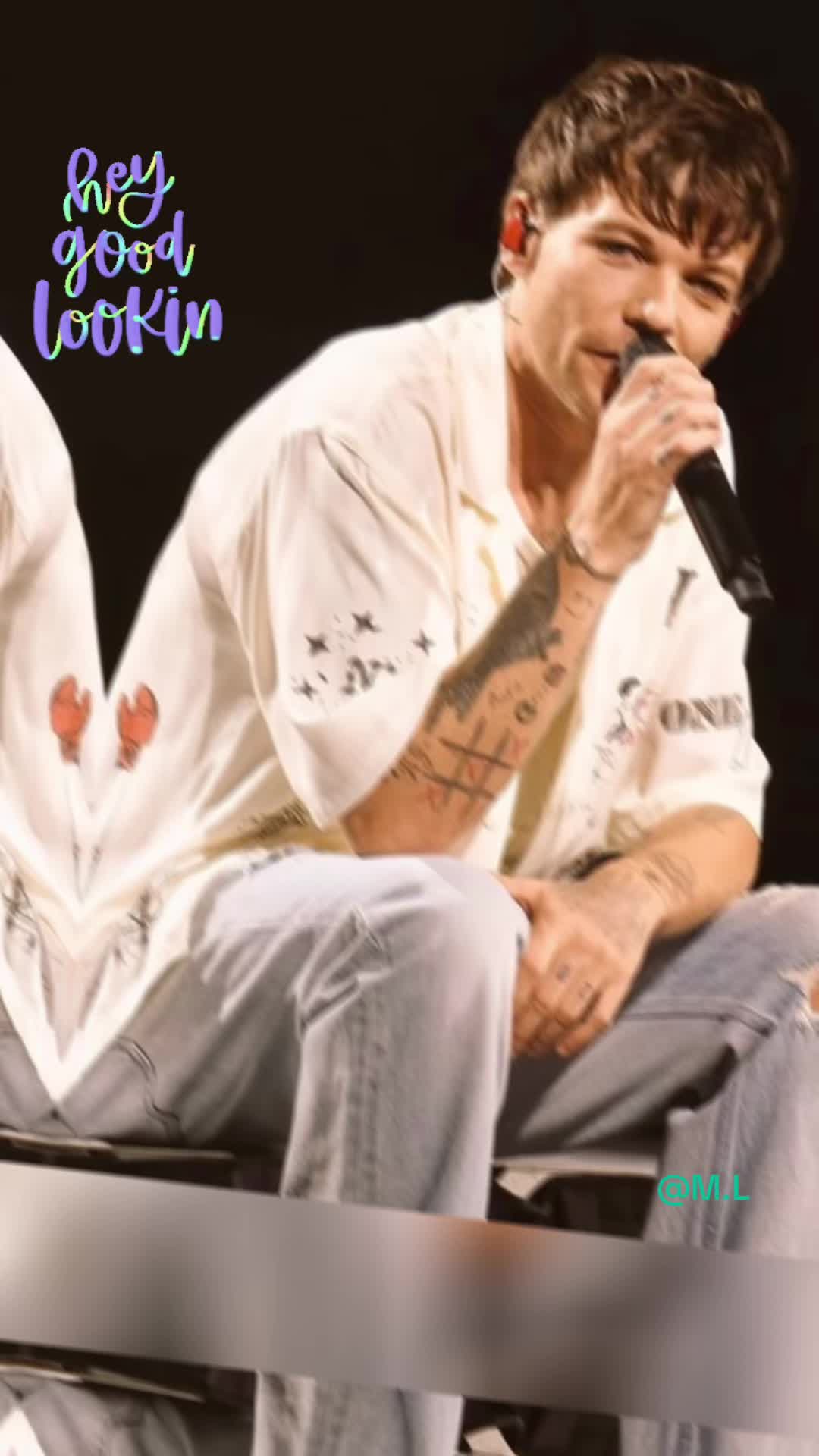 @M.L