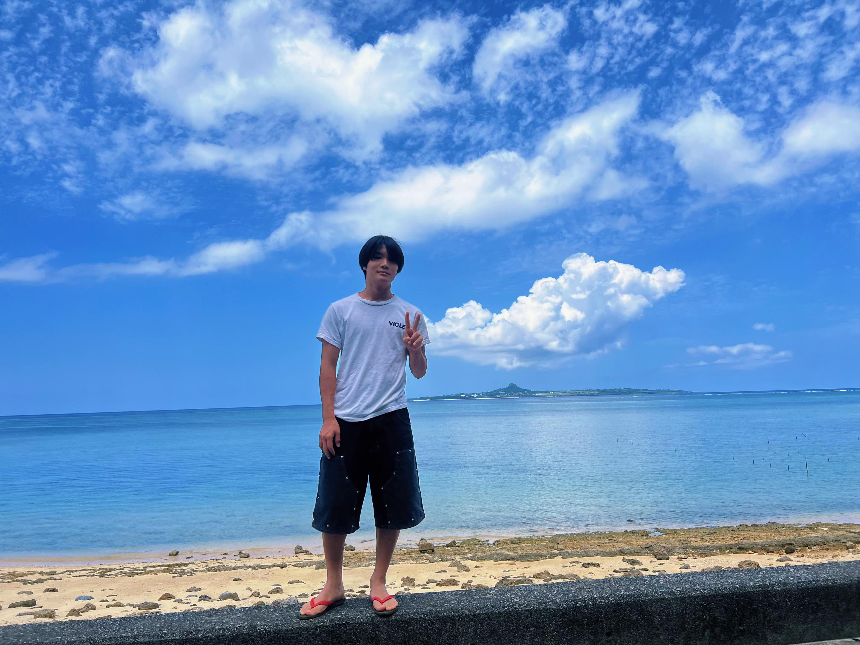 @斉藤應之介