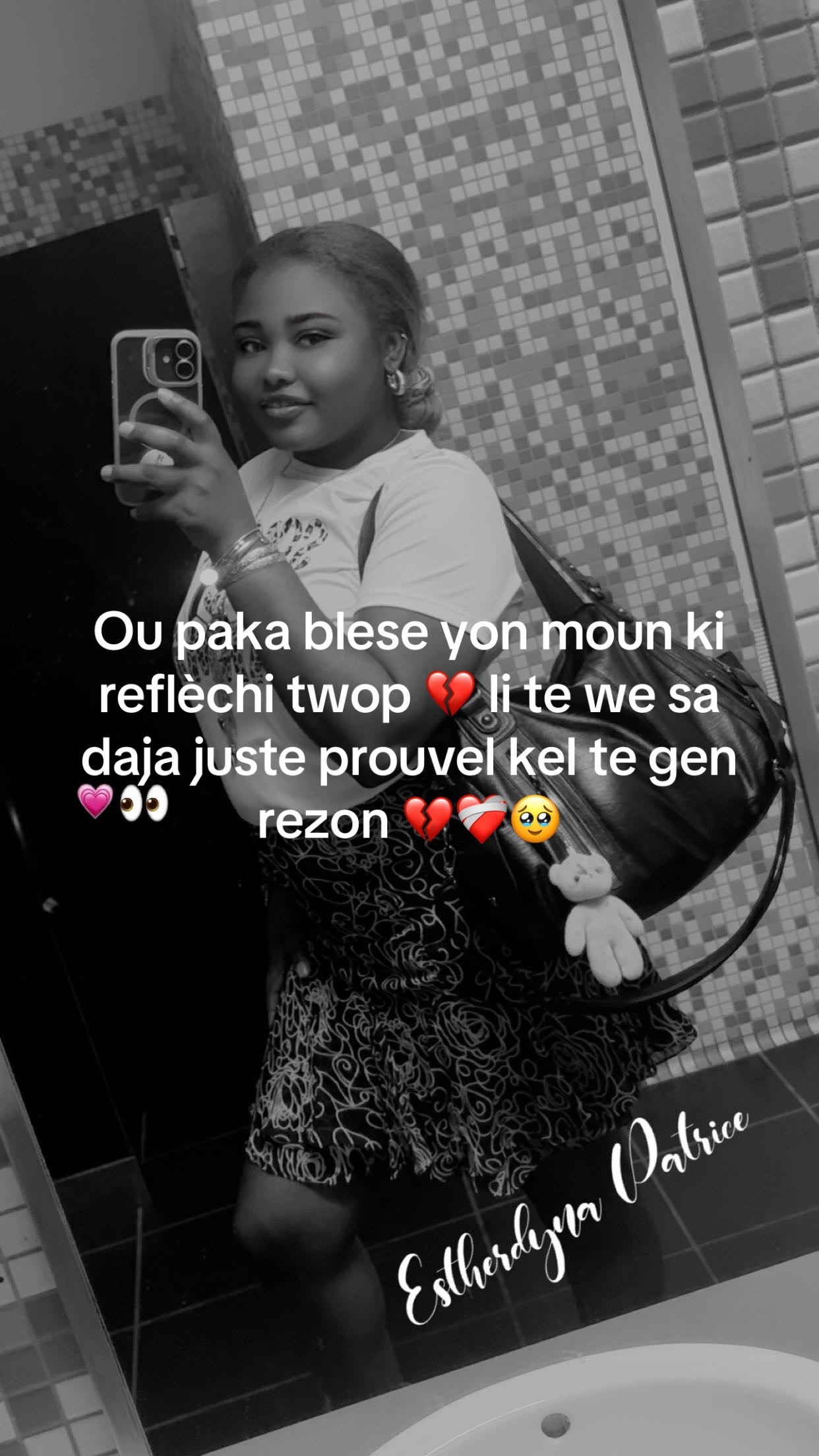 @Best girl 🇭🇹🇭🇹♒️♒️🇺🇸🇺🇲