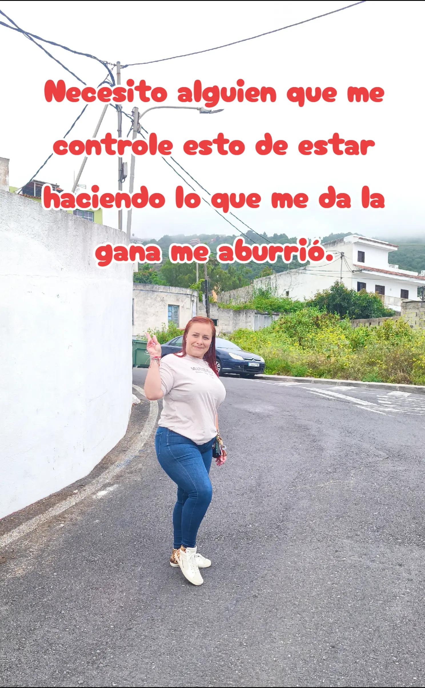 @Daniela D'verde 🇻🇪 🇮🇨