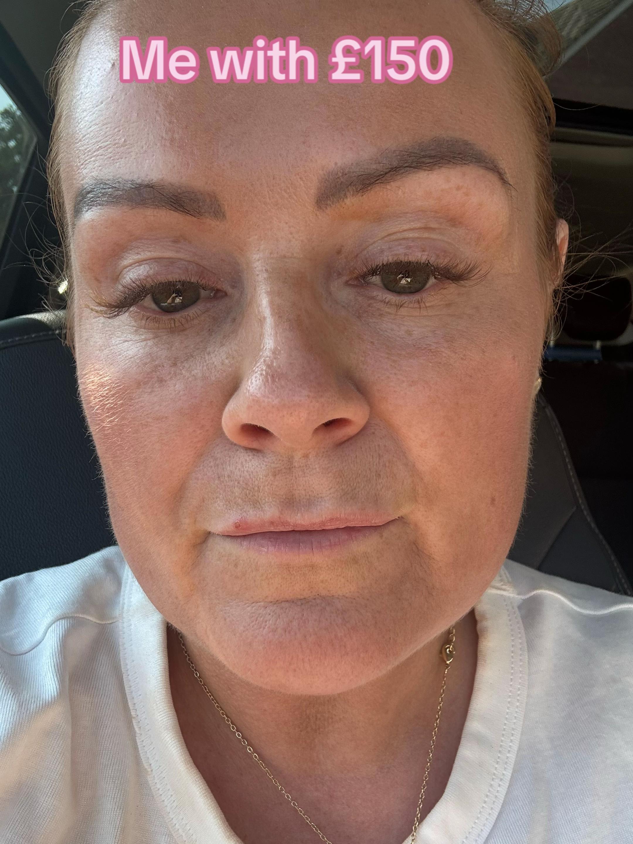 @Hollie hits her 40s 🩷
