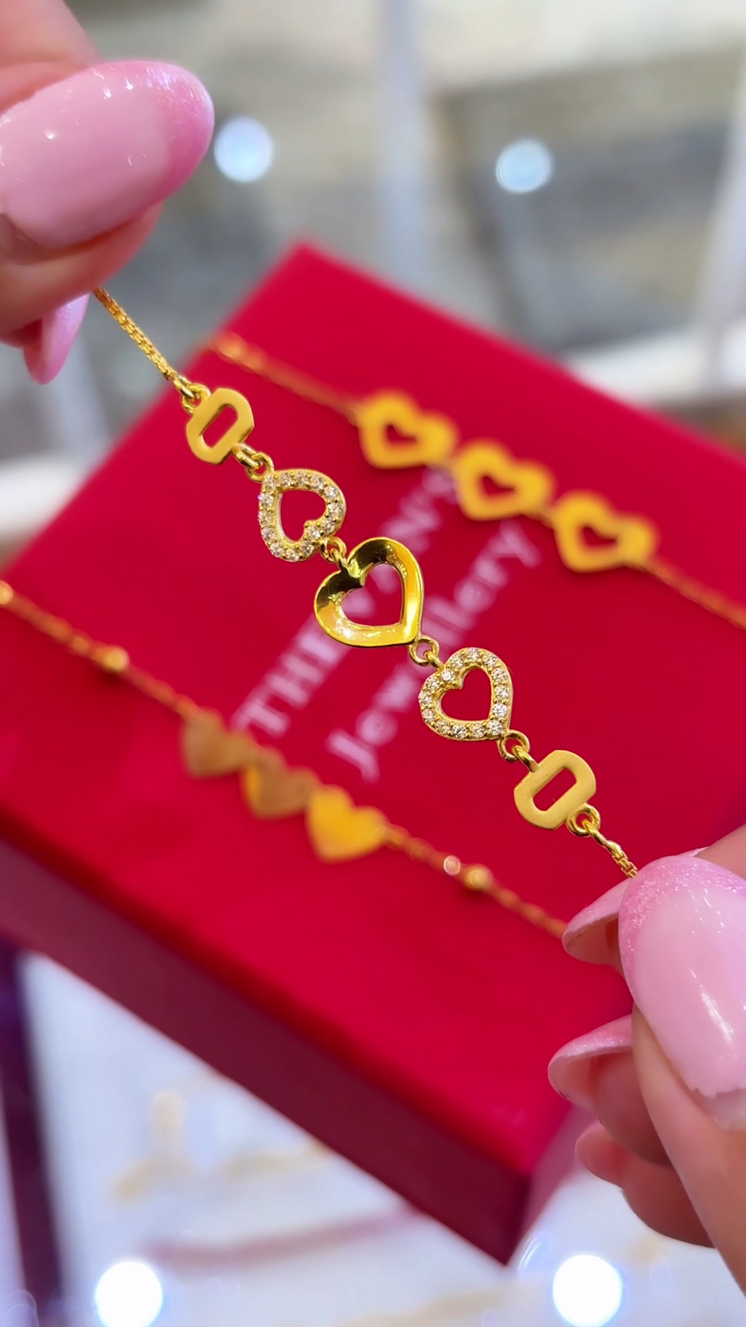 @Thevans Jewellery