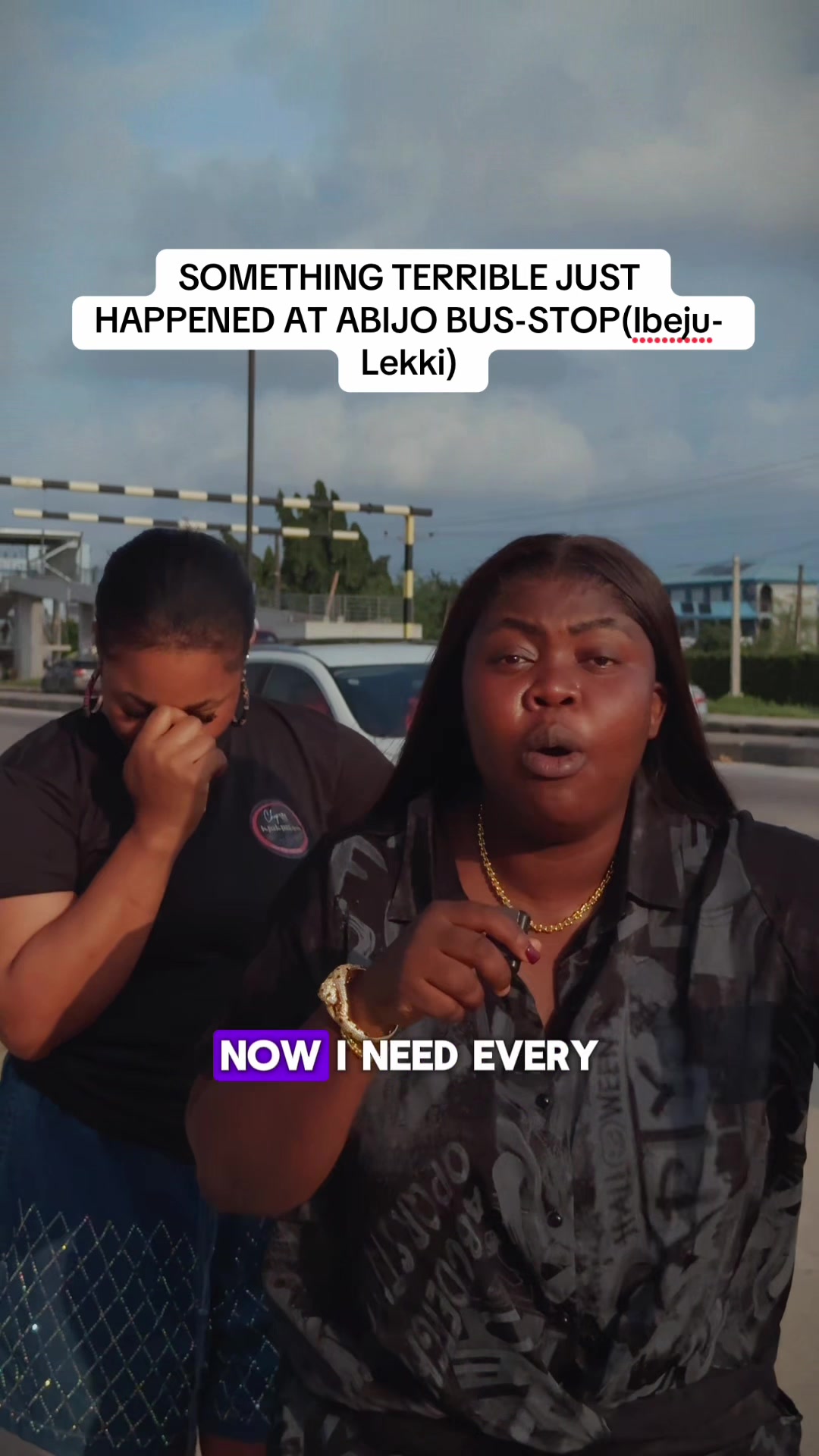 @CELEBRITY NURSE ESTHER 🇳🇬