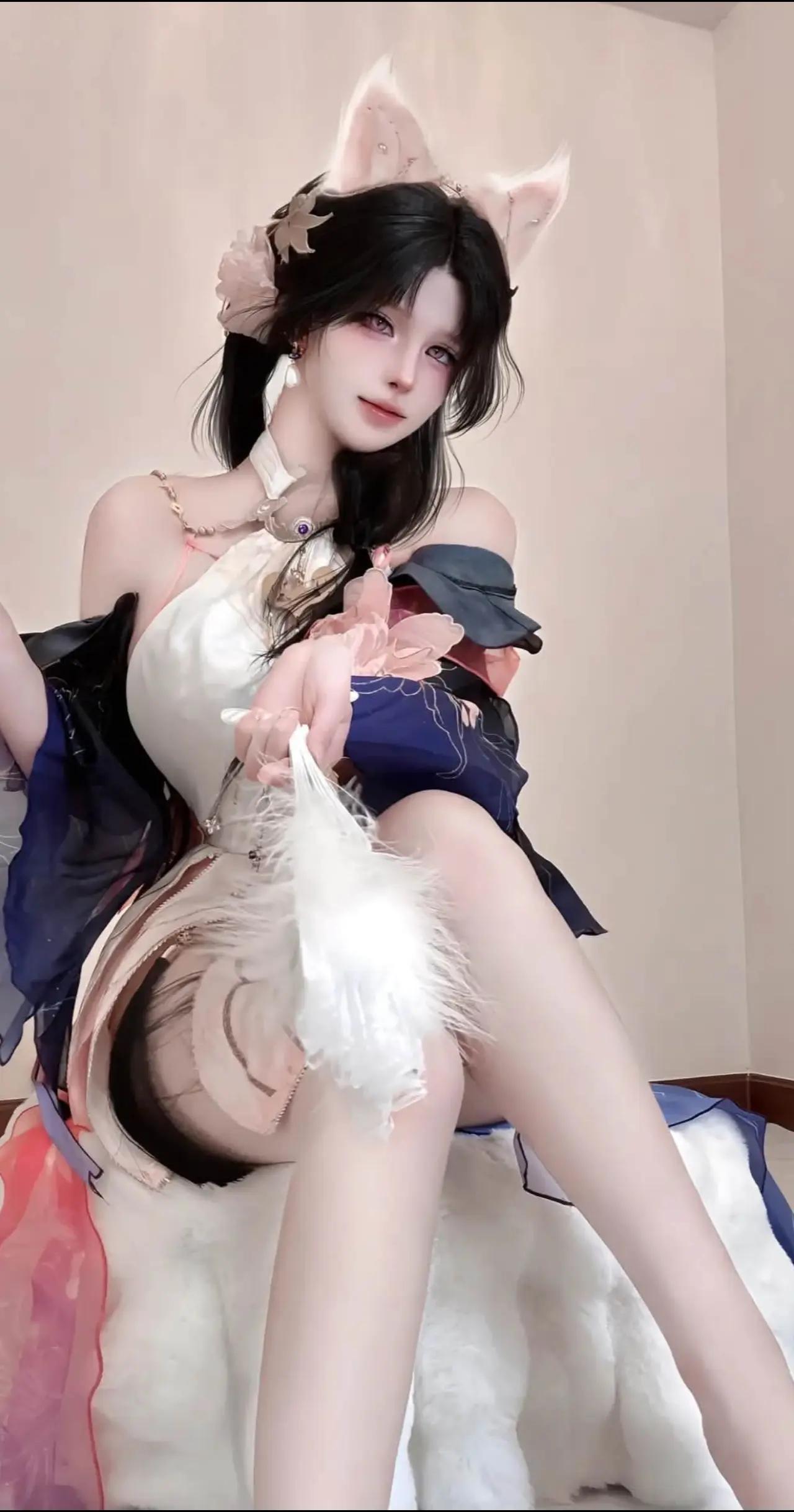 @Video Cosplay