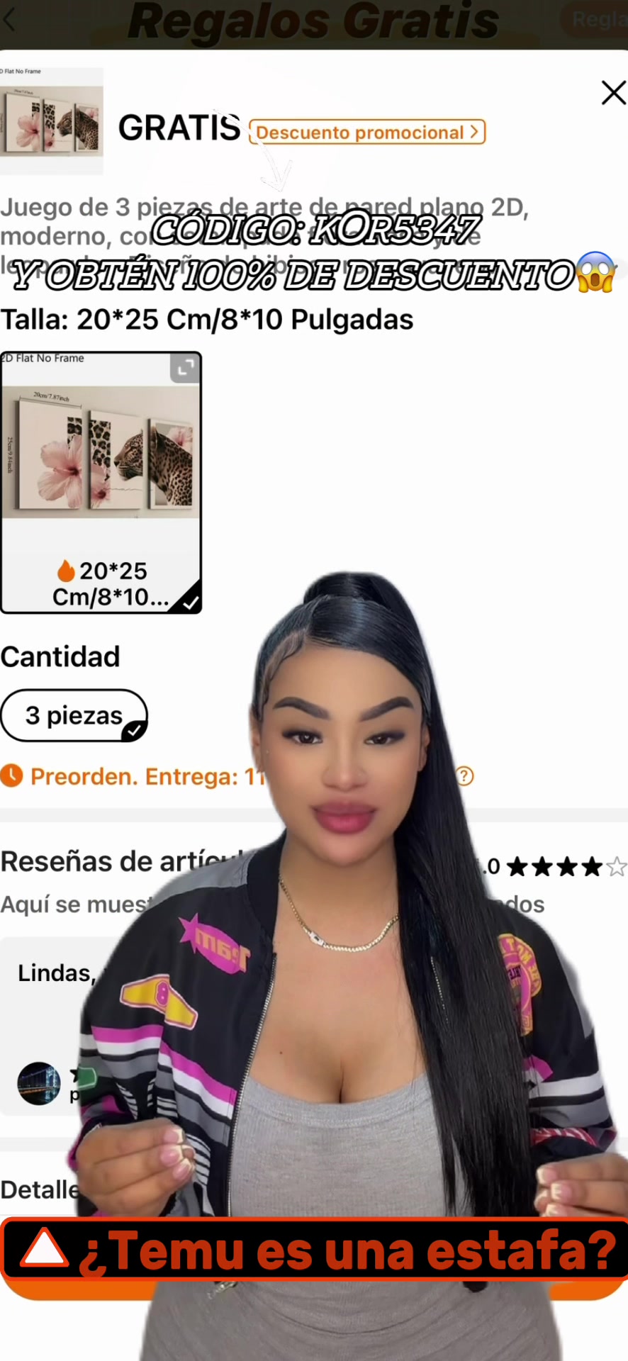 @Tatiqueenoficial 🦋