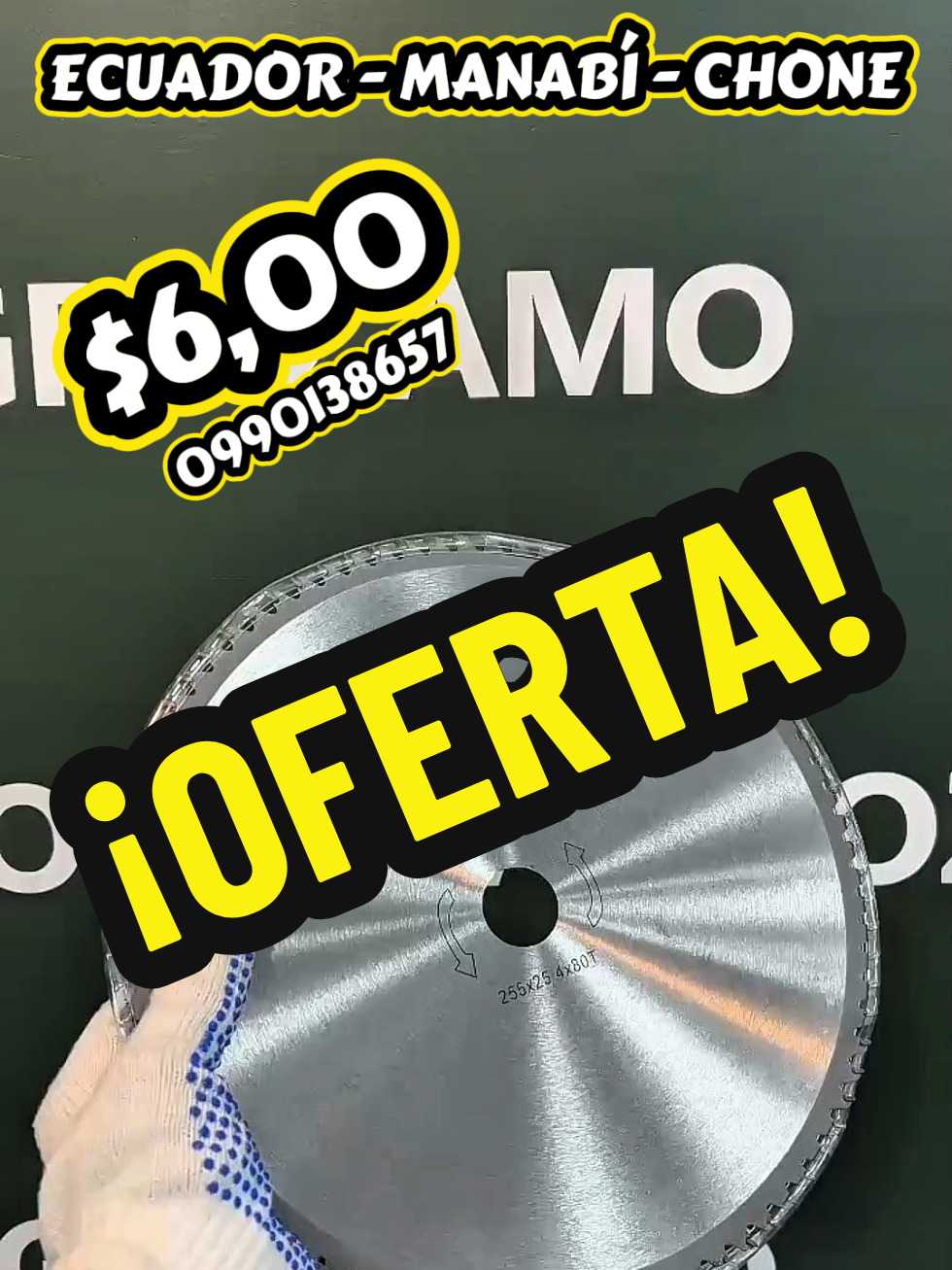 @AGROZAMO - Importadora