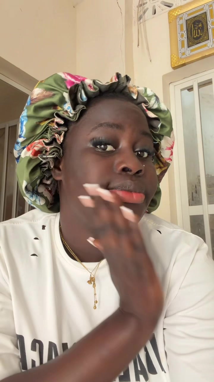 @Bbmita saliou linternational🥳