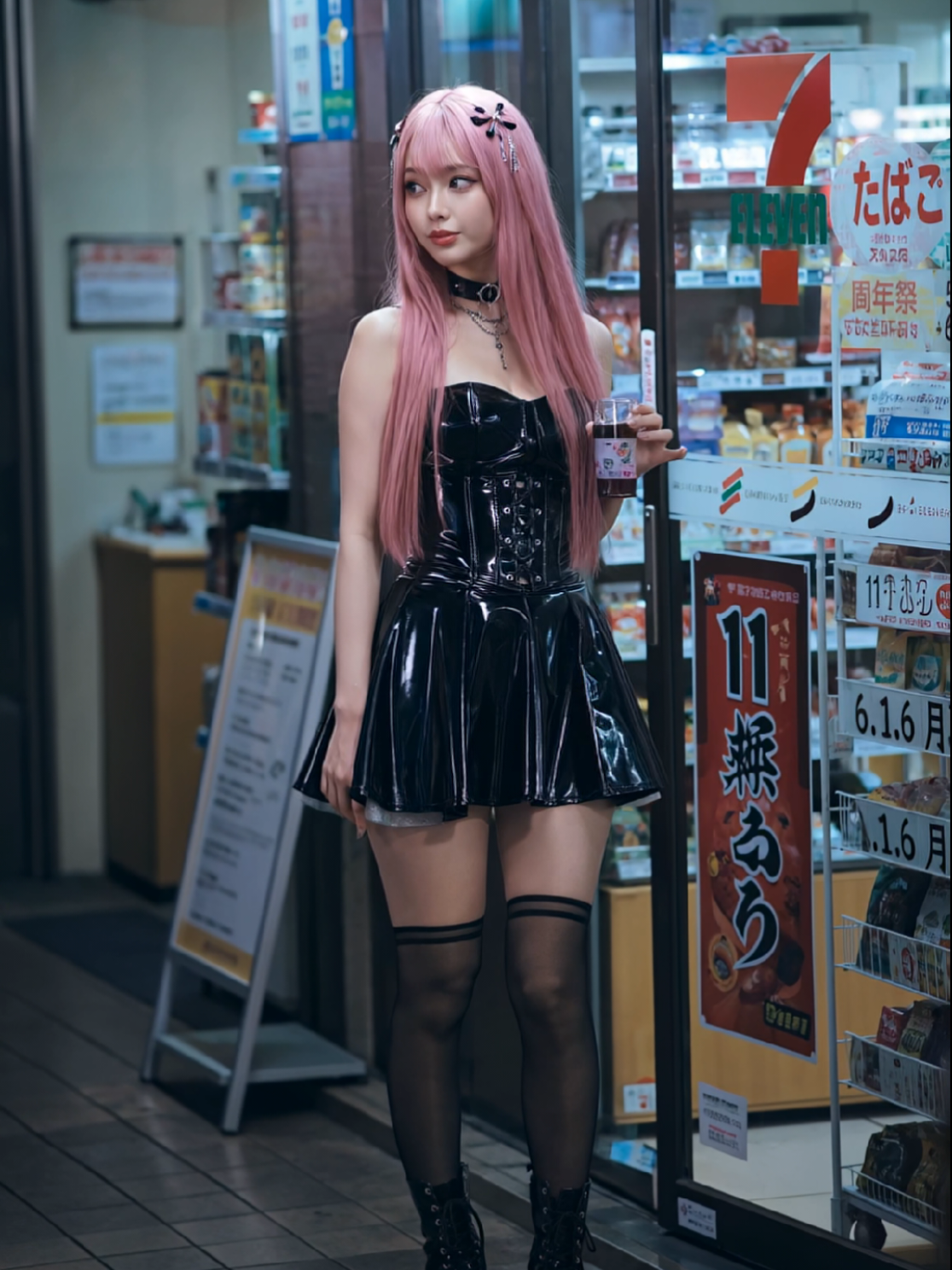 @Milla Tokyo