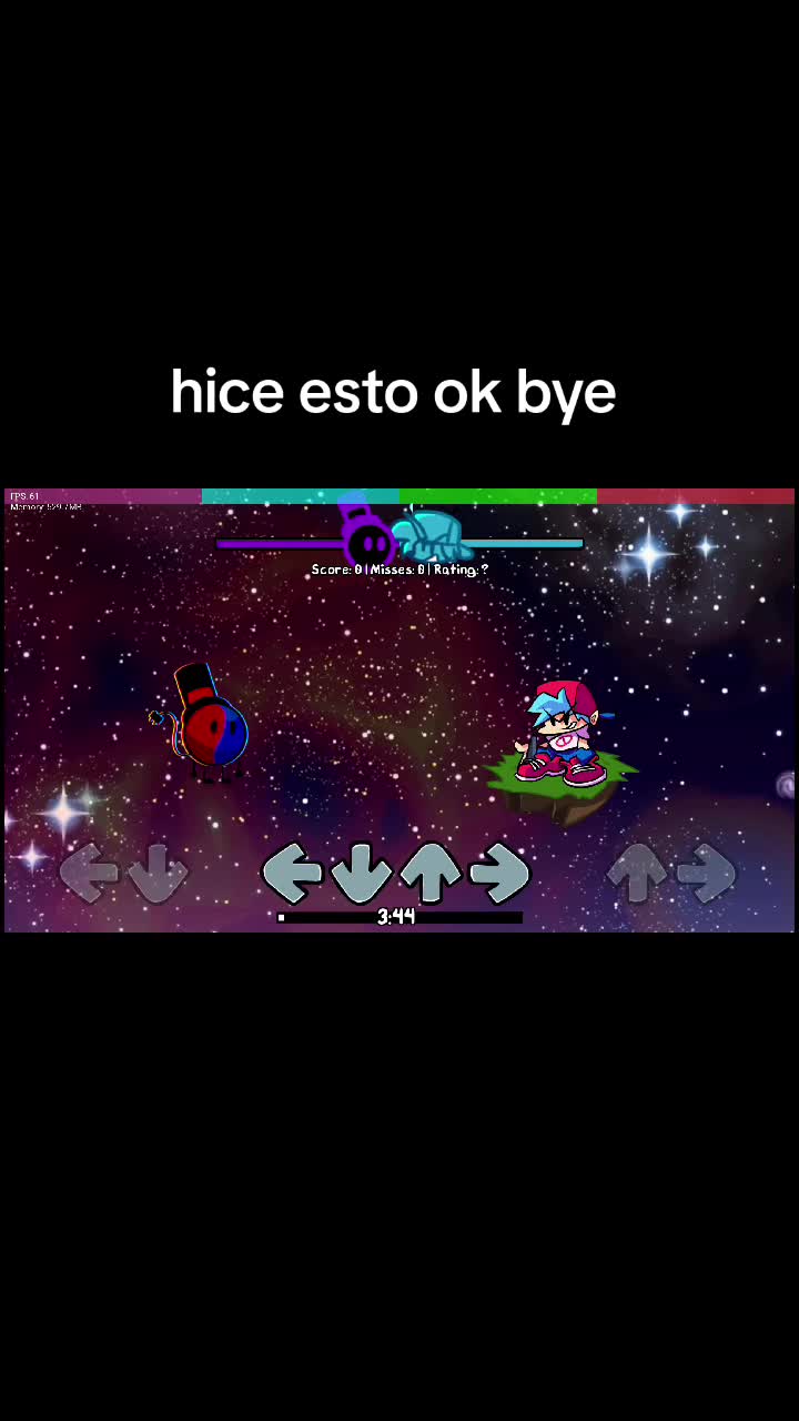 @puro fnf