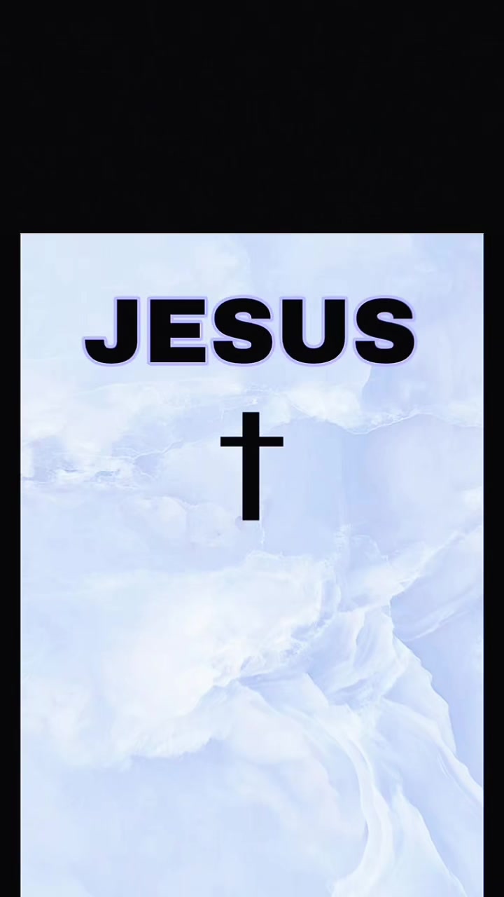 @ፍቅር እየሱስ ዋናዬ ናው ✝️🙌💫