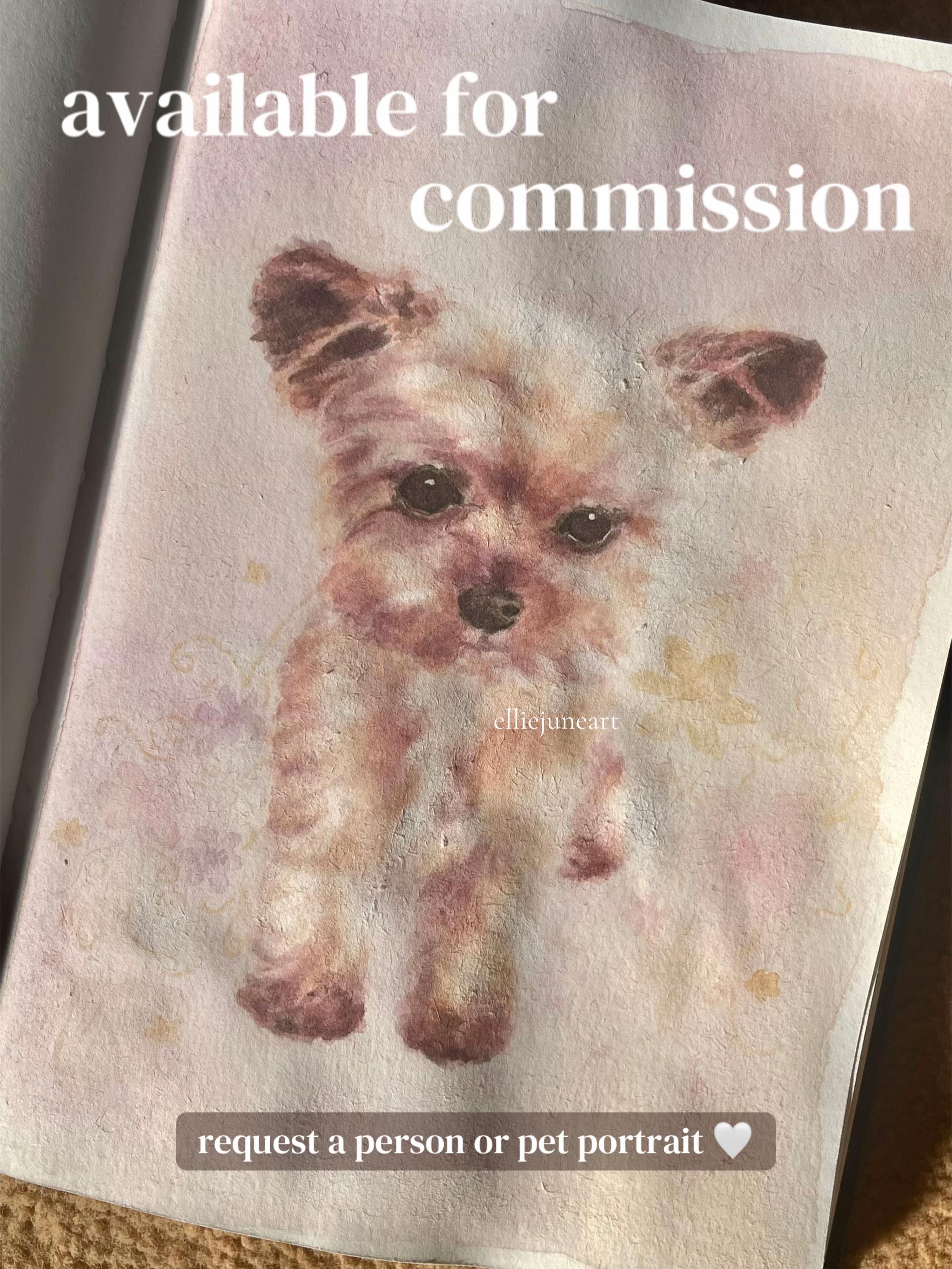 @ellie june art 🦢