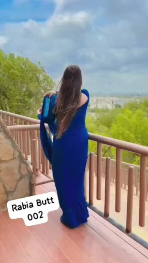 @Rabia Butt