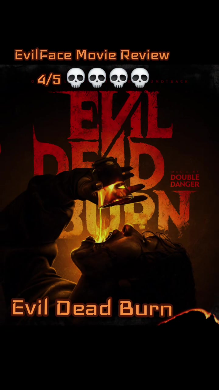@Evil Face Entertainment LLC