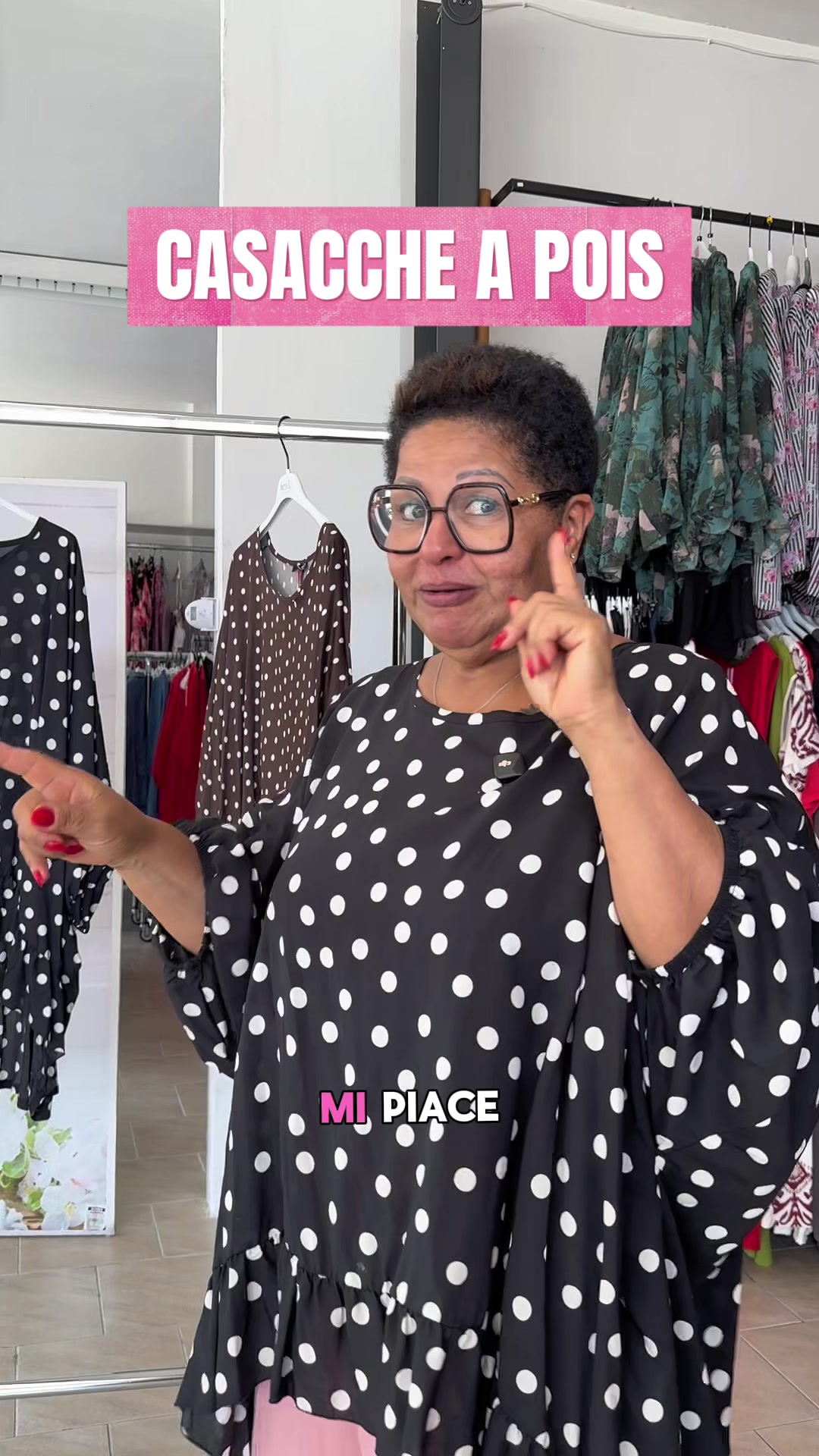 @La Boutique della Moda Curvy