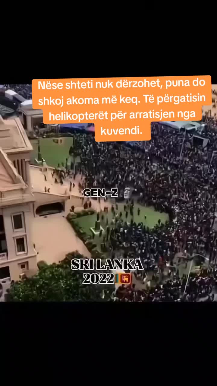@Shqip News Politik
