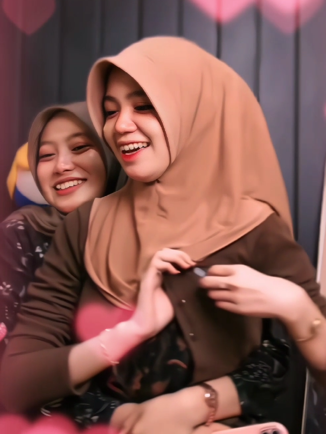 @Fashion gadis cantik